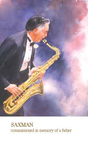 saxman